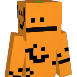 I_Like_wasabi Minecraft avatar bust
