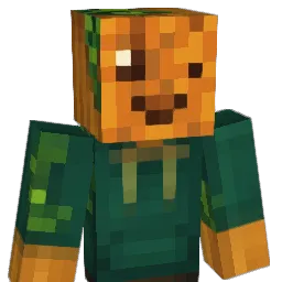 I_Llke_Rocks Minecraft avatar bust