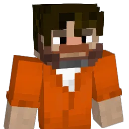 I_LoveDemocracy Minecraft avatar bust