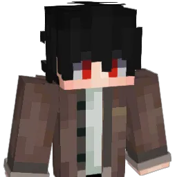 I_Love_Axolotl Minecraft avatar bust