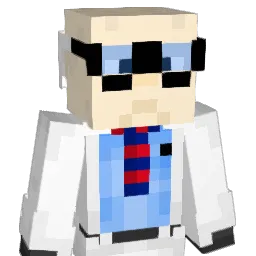 I_Love_Bewbies Minecraft avatar bust