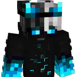 I_Love_Goatsss Minecraft avatar bust