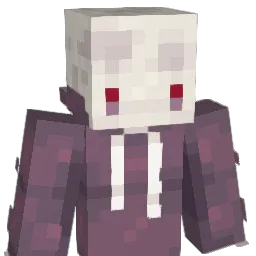 I_Love_MeatBall Minecraft avatar bust