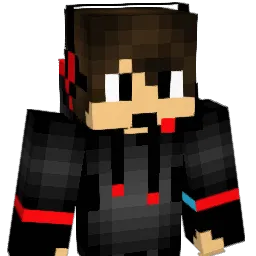 I_Love_My_PoPo Minecraft avatar bust