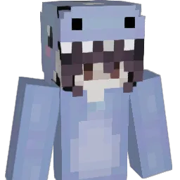 I_Lovecookiez Minecraft avatar bust