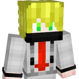I_MarKilleR_I Minecraft avatar bust