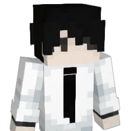 I_Miku_I Minecraft avatar bust
