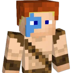 I_Mined_At_Night Minecraft avatar bust