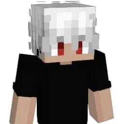 I_Nexy Minecraft avatar bust