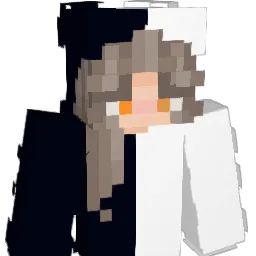 I_Orange_I Minecraft avatar bust