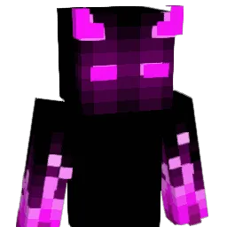I_PLG Minecraft avatar bust
