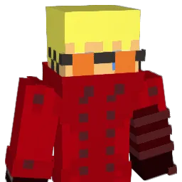 I_Phowned Minecraft avatar bust