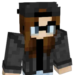 I_Procrastinated Minecraft avatar bust