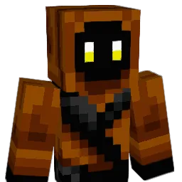 I_Pug's Minecraft skin