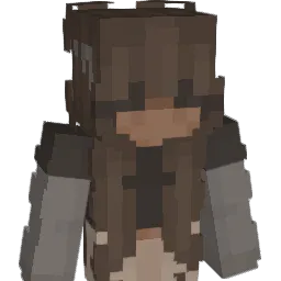 I_Purple_You Minecraft avatar bust