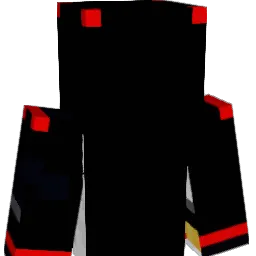 I_READ_NO_MAIL Minecraft avatar bust