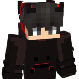 I_R_O Minecraft avatar bust