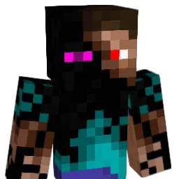 I_Rogue_Ninja Minecraft avatar bust