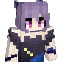I_Rush_IronForge Minecraft avatar bust