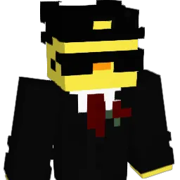 I_Ryuuuk_I Minecraft avatar bust