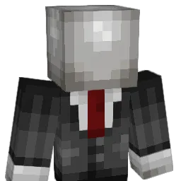 I_SLENDERMAN's Minecraft skin