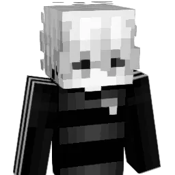 I_SancheZ_I Minecraft avatar bust