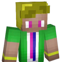 I_SemihYT Minecraft avatar bust