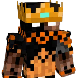 I_Smash_I Minecraft avatar bust