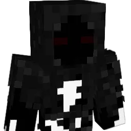 I_SmellLikeBeef Minecraft avatar bust