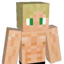I_Squirrel_I Minecraft avatar bust