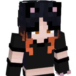 I_Steal_Toast Minecraft avatar bust