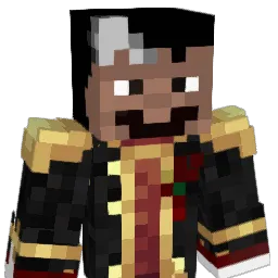 I_Struggler_I Minecraft avatar bust