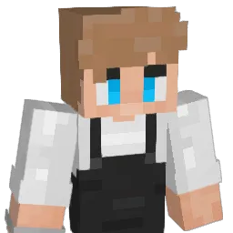 I_Sw Minecraft avatar bust