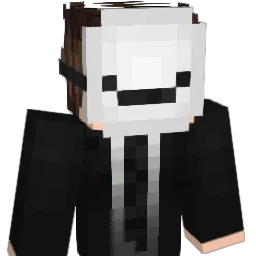 I_Tachi_ Minecraft avatar bust