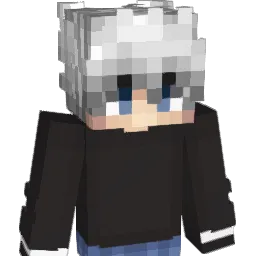 I_Tape Minecraft avatar bust