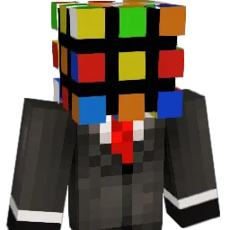 I_Tyrxnt Minecraft avatar bust