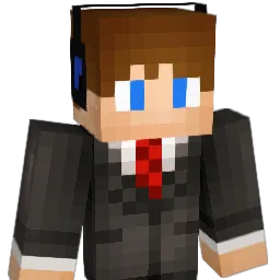 I_Want_Bacon_Man Minecraft avatar bust
