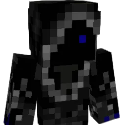 I_Wendigo_I Minecraft avatar bust