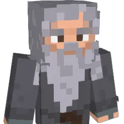 I_WillyWonka_I Minecraft avatar bust