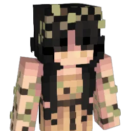 I_Wish_I_Wouldnt Minecraft avatar bust