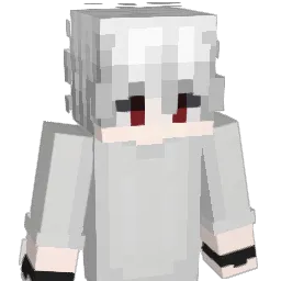 I_YUAN_I Minecraft avatar bust