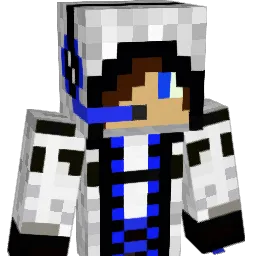 I__Grim__I Minecraft avatar bust
