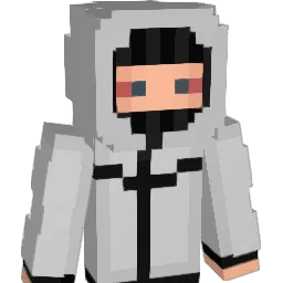 I__Mood__I Minecraft avatar bust