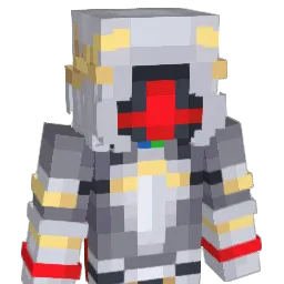 I_amBush's Minecraft skin