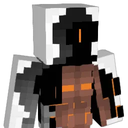 I_amPoggers420 Minecraft avatar bust