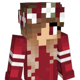 I_am_Amy's Minecraft skin