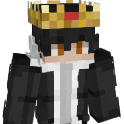 I_am_Gabber Minecraft avatar bust