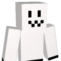 I_am_In_ Minecraft avatar bust
