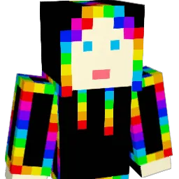 I_am_Joe_King Minecraft avatar bust