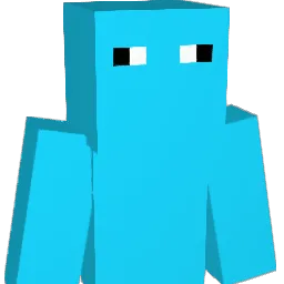 I_am_Martin Minecraft avatar bust
